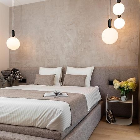 Boutique Wawel Side Apartment Krakow Ngoại thất bức ảnh