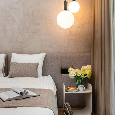 Boutique Wawel Side Apartment Krakow Ngoại thất bức ảnh