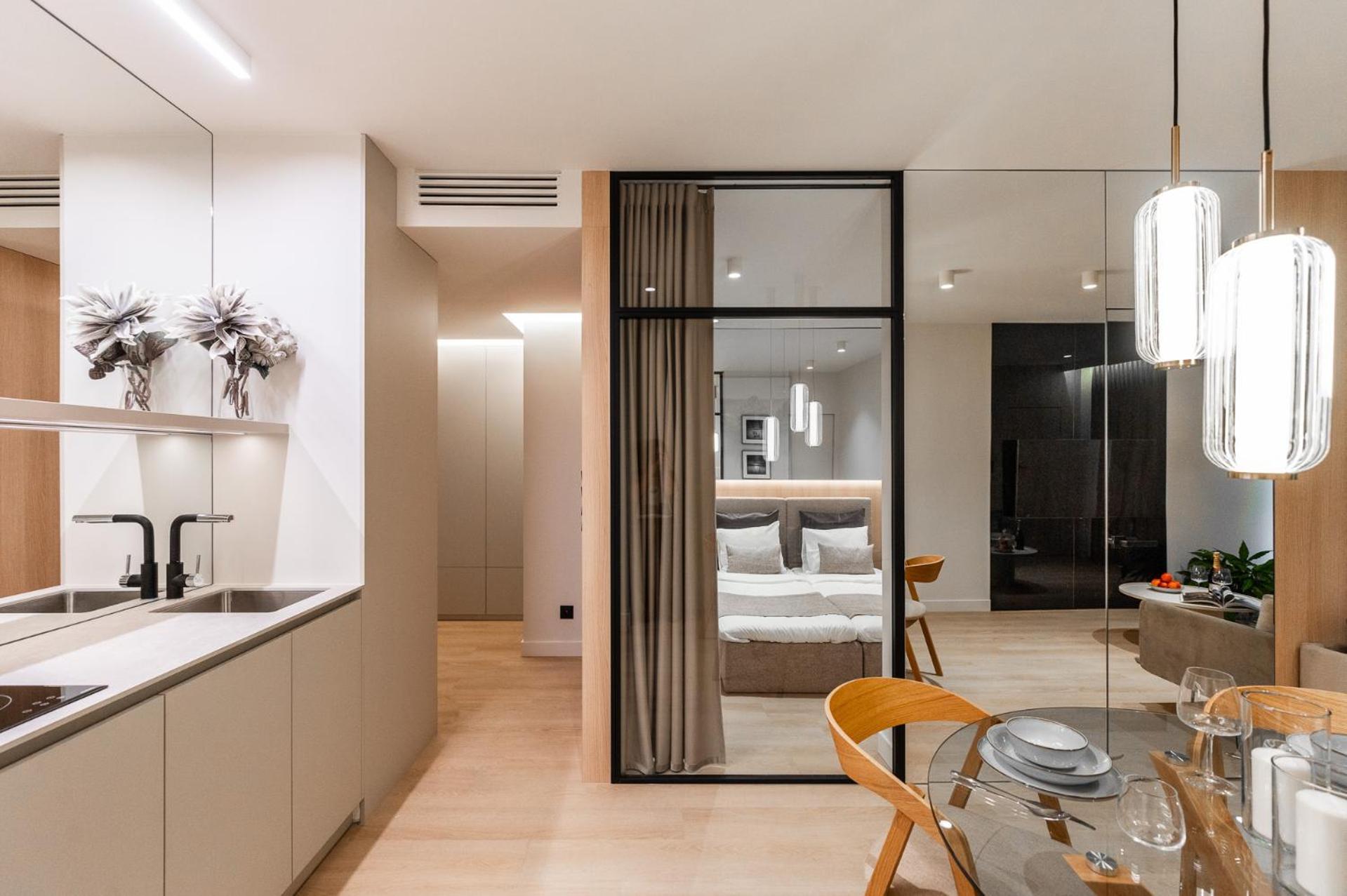 Boutique Wawel Side Apartment Krakow Ngoại thất bức ảnh