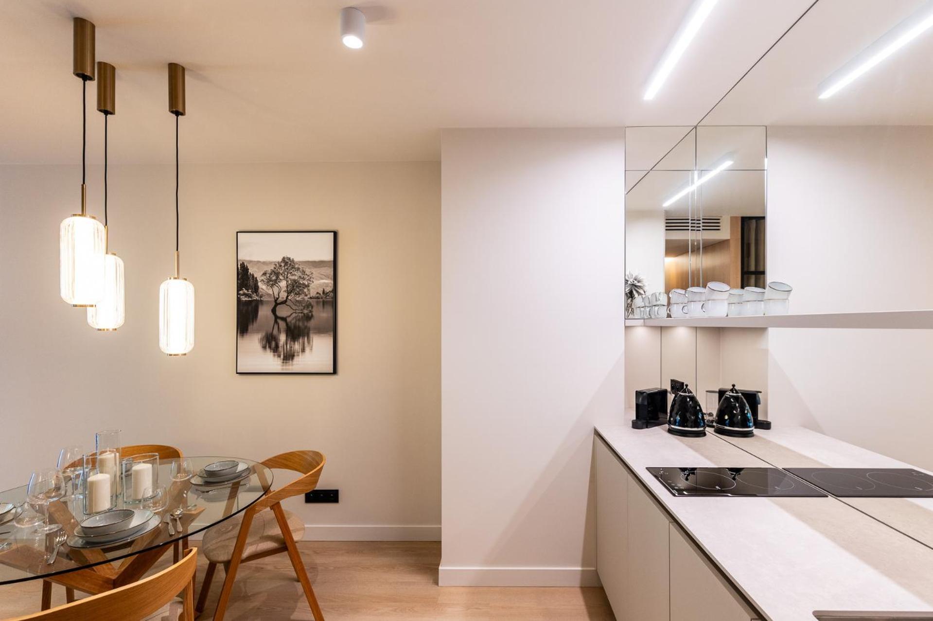 Boutique Wawel Side Apartment Krakow Ngoại thất bức ảnh