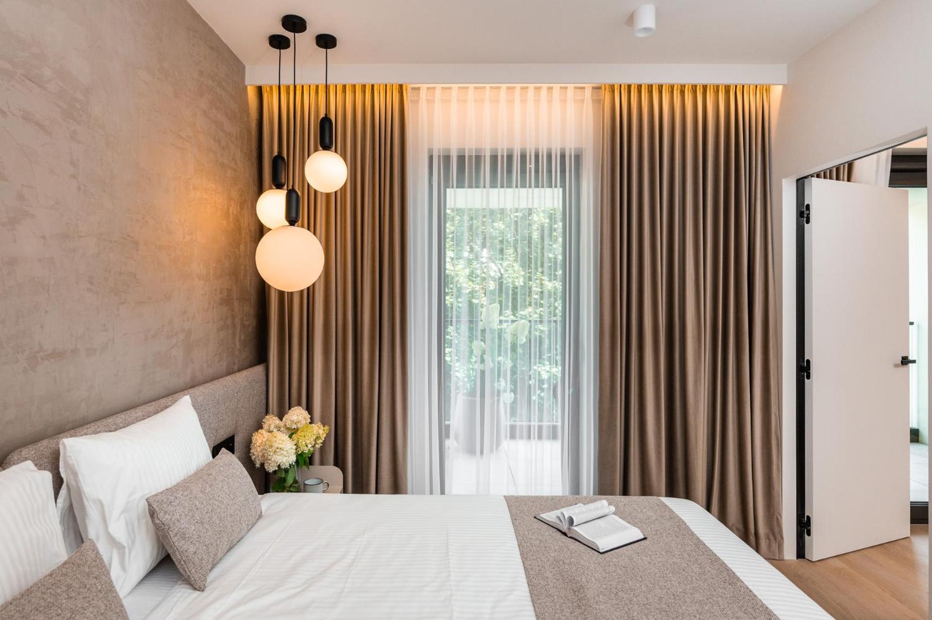 Boutique Wawel Side Apartment Krakow Ngoại thất bức ảnh