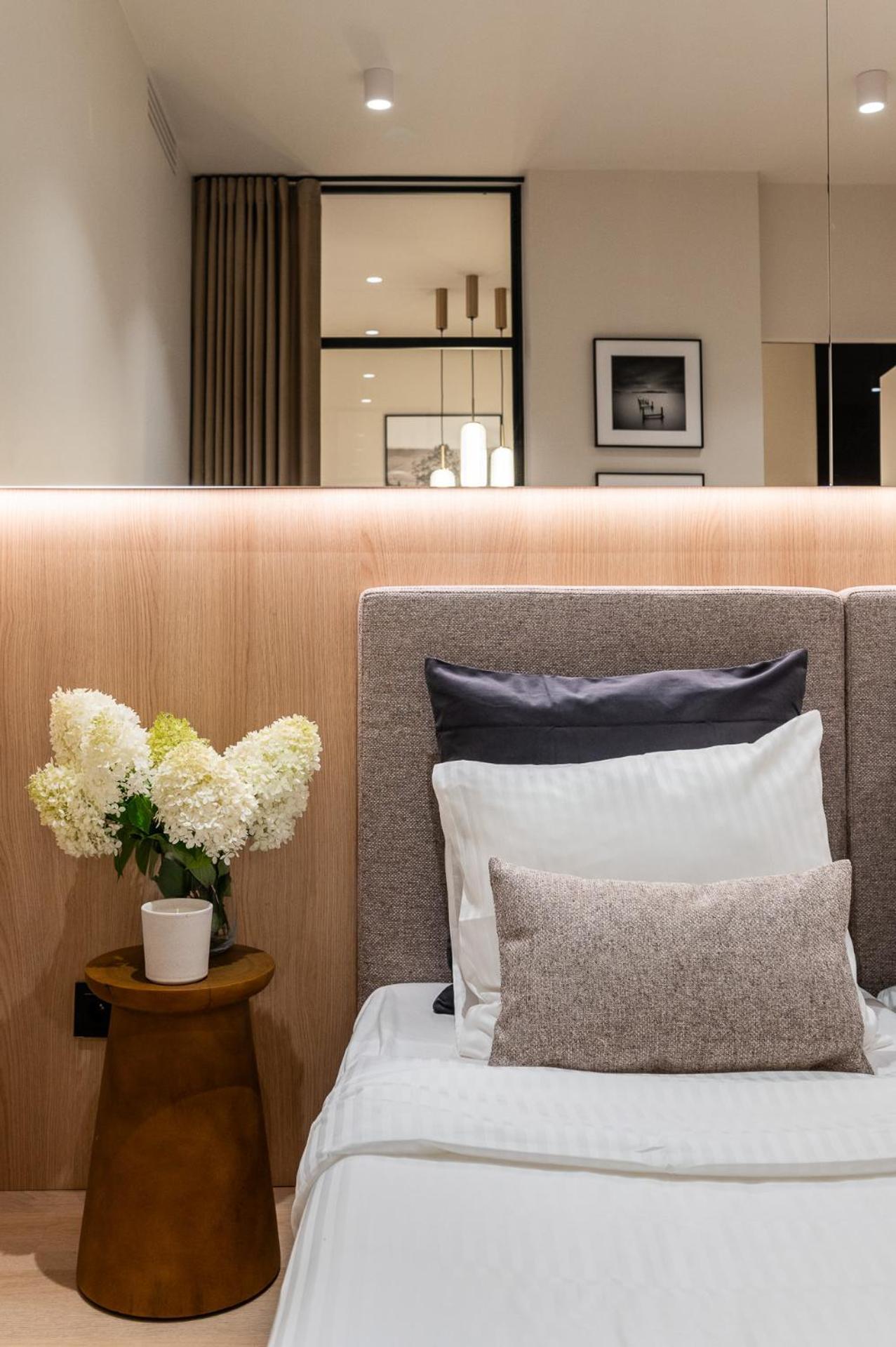 Boutique Wawel Side Apartment Krakow Ngoại thất bức ảnh